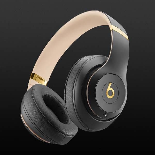 Casque audio premium